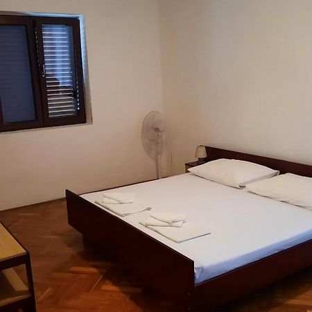Vlatkovic Apartment Senj  Exterior photo